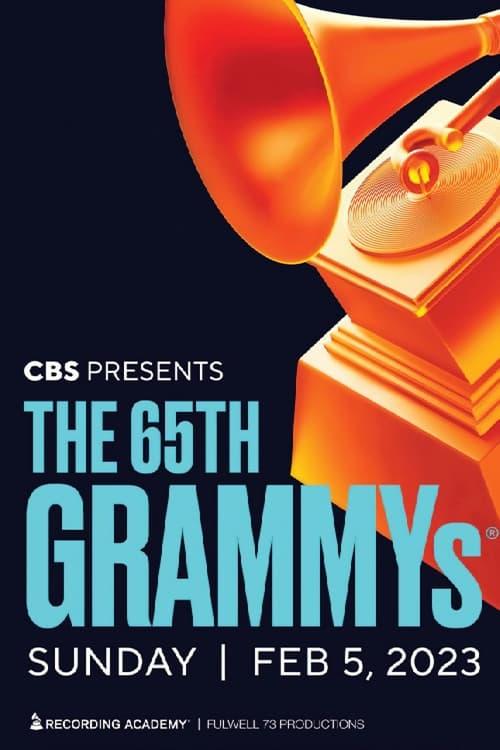 The 65th Annual Grammys