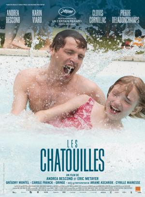 Les chatouilles