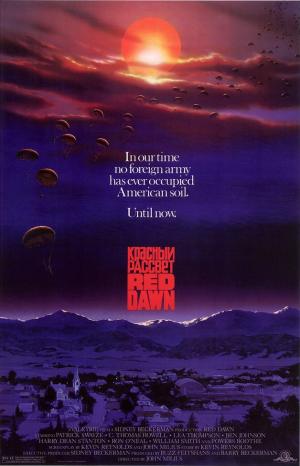 Red Dawn