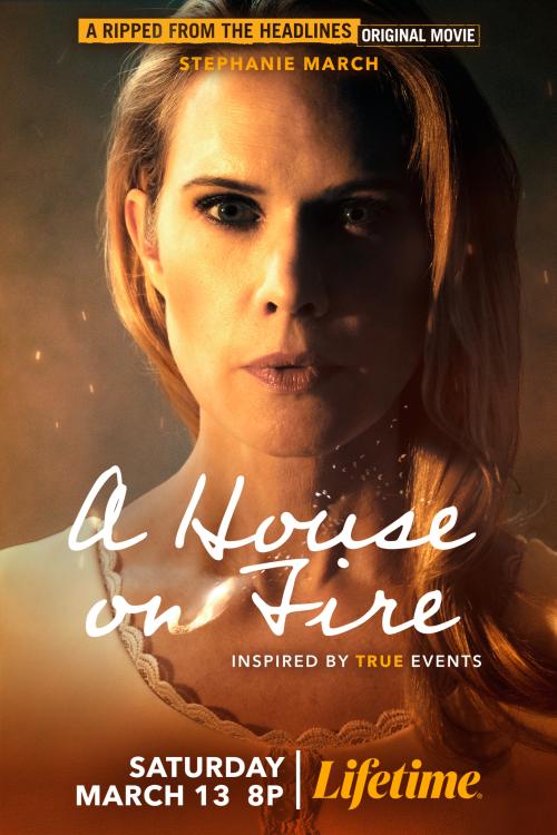 Ann Rule's A House on Fire