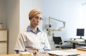 Sandra saab tööd