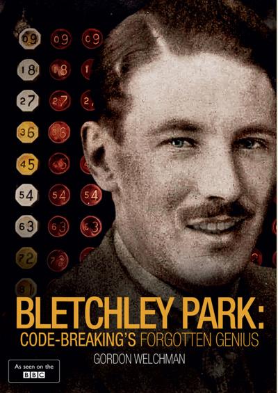 Bletchley Park: Code-Breaking's Forgotten Genius