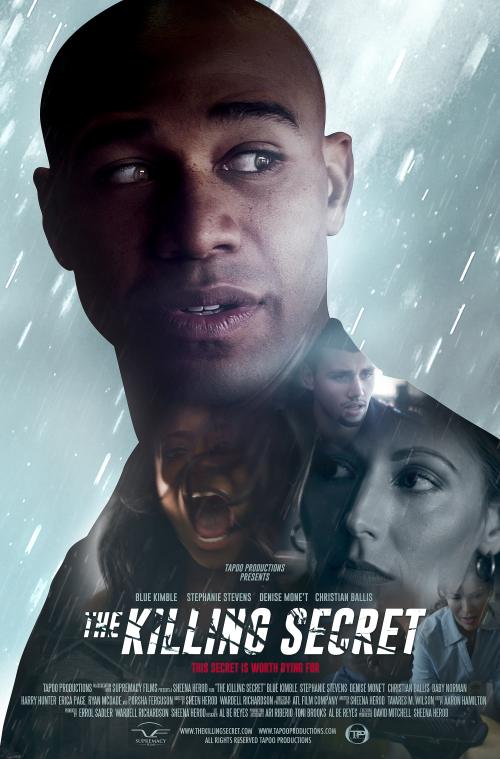 The Killing Secret