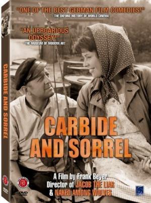 Karbid und Sauerampfer