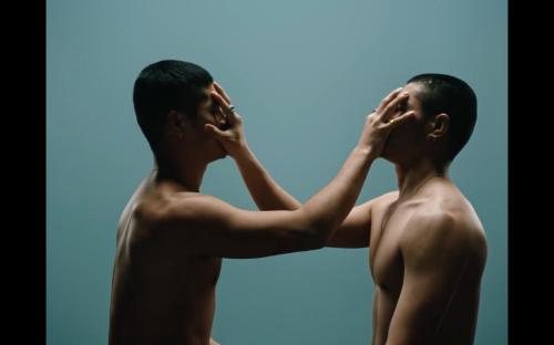 Young Fathers: In My View