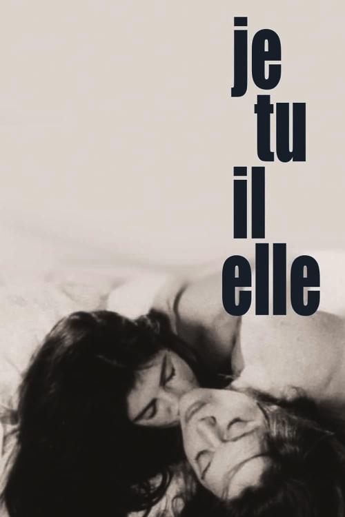 Je tu il elle
