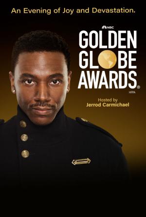 80th Golden Globe Awards