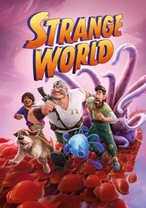 Strange World