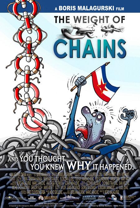 The Weight of Chains