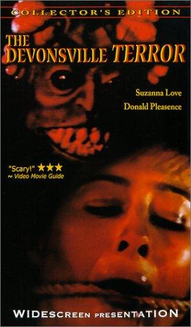 The Devonsville Terror