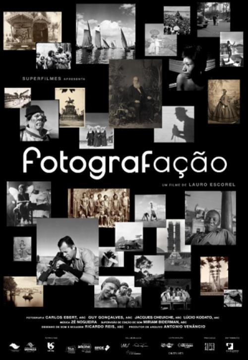 Fotografação