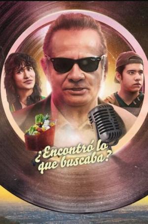 Encontro lo que buscaba?