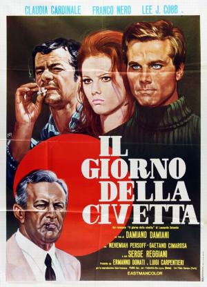 Il giorno della civetta