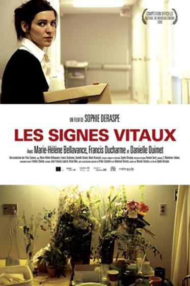 Les signes vitaux