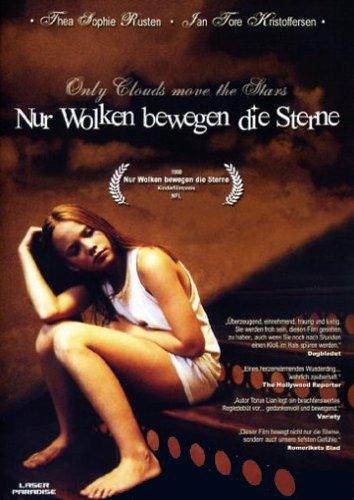 Bare skyer beveger stjernene