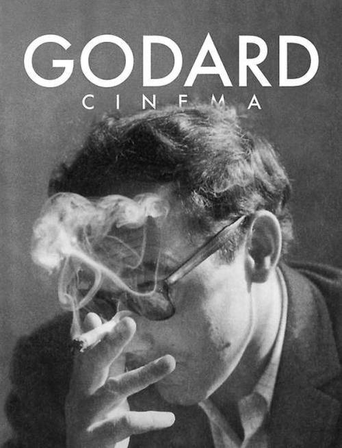 Godard seul le cinéma