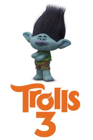 Trolls Band Together