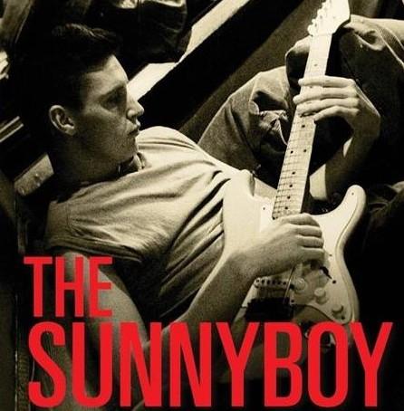 The Sunnyboy