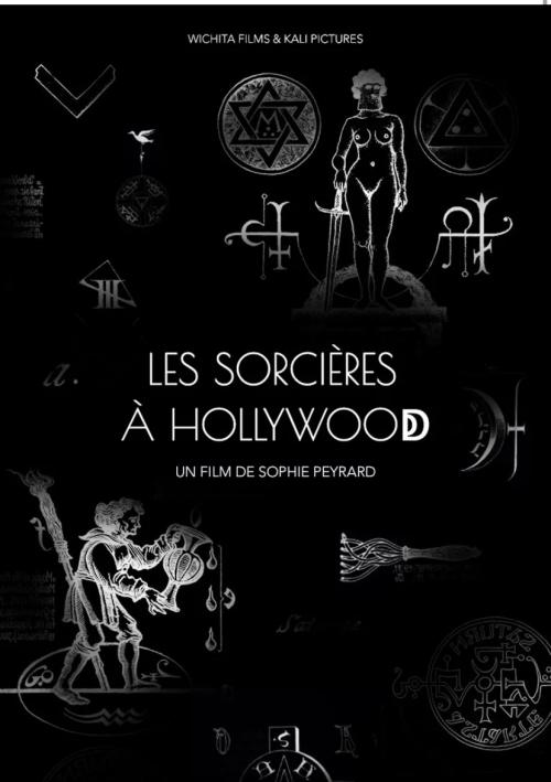 Les sorcières à Hollywood