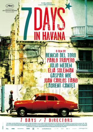 7 días en La Habana
