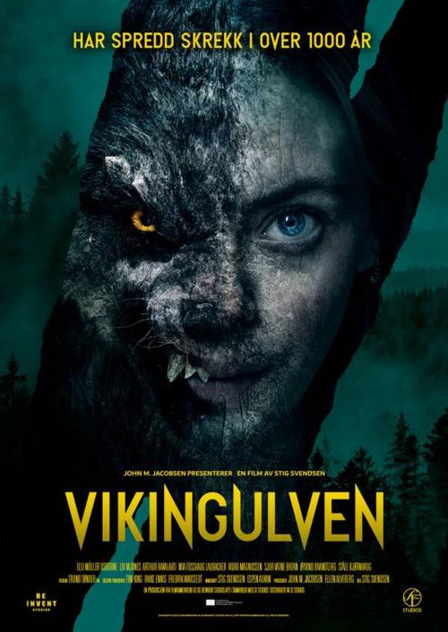 Vikingulven