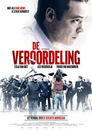 De veroordeling