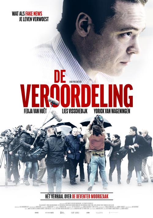 De veroordeling