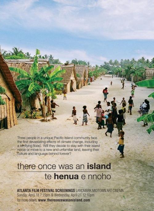 There Once was an Island: Te Henua e Nnoho