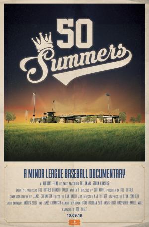 50 Summers