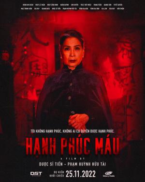 Hanh Phúc Máu