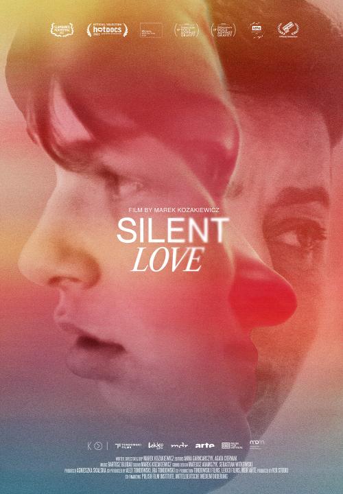 Silent Love