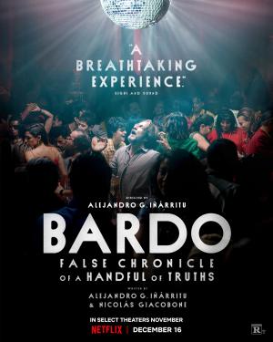 Bardo, falsa crónica de unas cuantas verdades