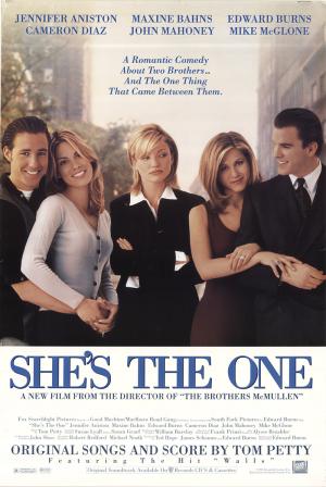She's the One