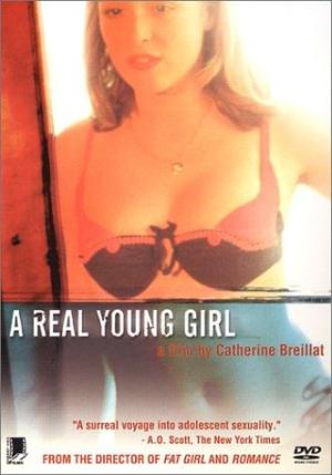 Une vraie jeune fille