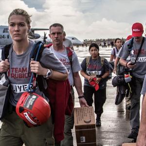 Team Rubicon