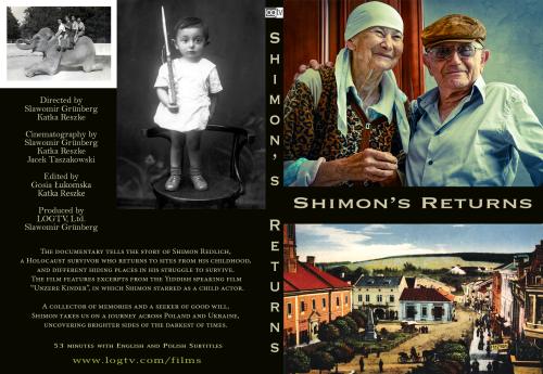 Shimon's Returns