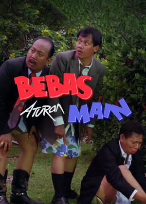Bebas Aturan Main