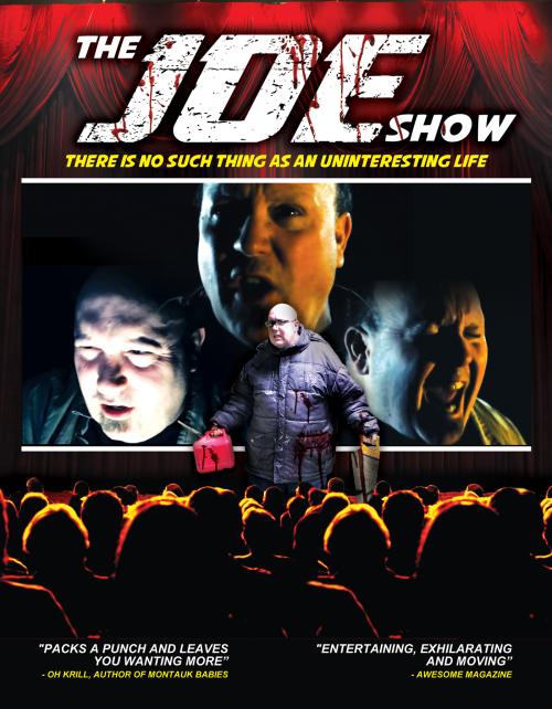 The Joe Show