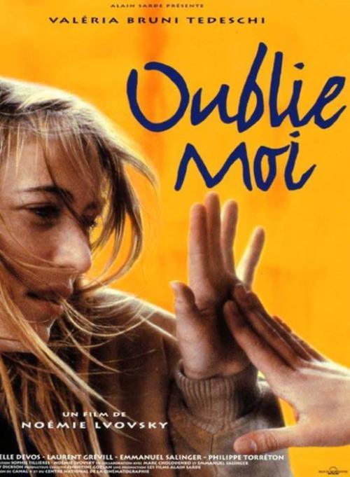 Oublie-moi