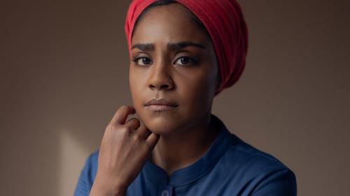 Nadiya: Anxiety and Me