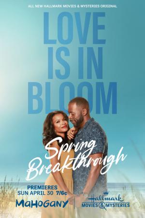 Spring Breakthrough