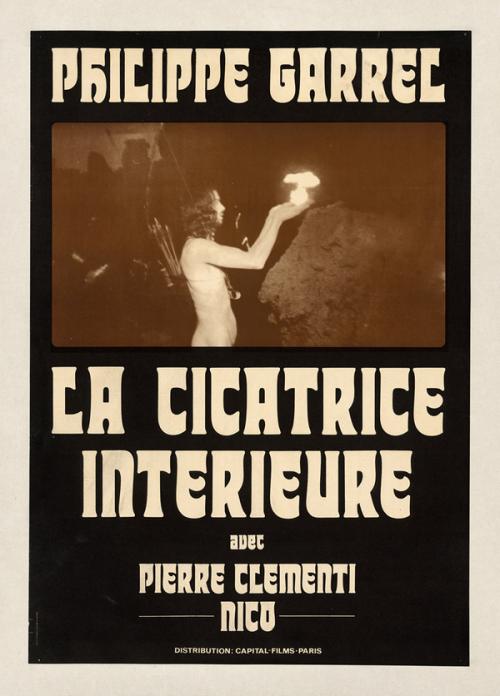 La cicatrice intérieure