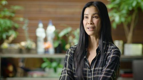 Inside North Korea: Then & Now with Lisa Ling