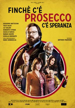 Finché c'è Prosecco c'è speranza