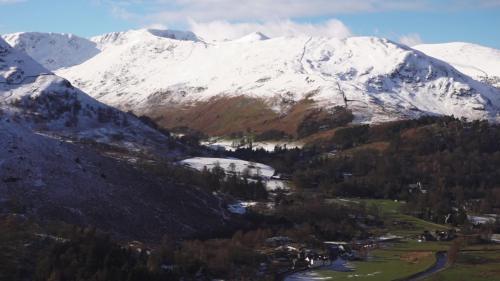 Life of a Mountain: A Year on Helvellyn