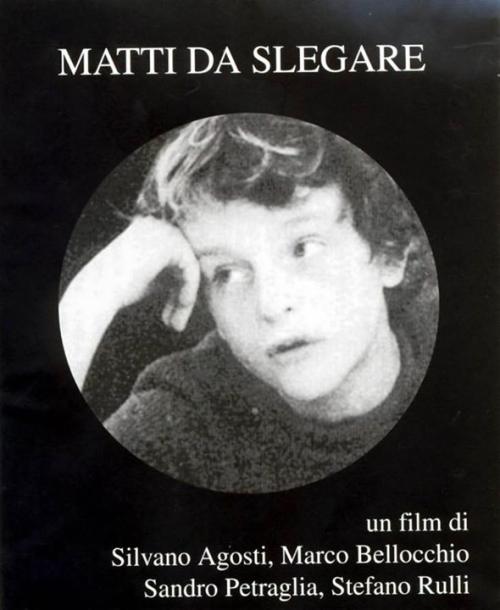 Matti da slegare