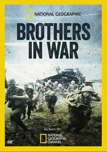 Brothers in War