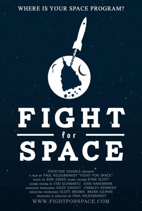 Fight for Space