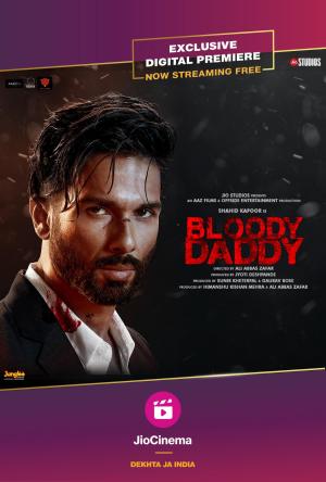 Bloody Daddy