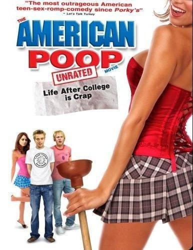 The Connecticut Poop Movie